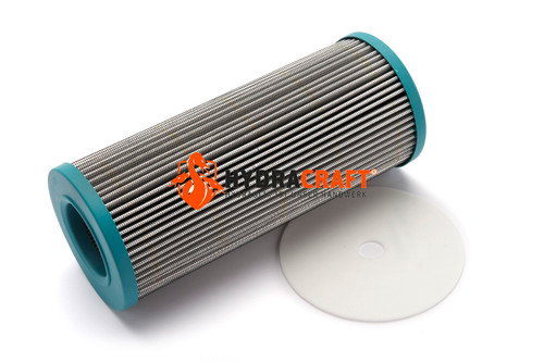 Filterelement (Metall) Parker PXWL6-2 LP Höhe: 250 Außendurchmesser: 105 d: 55  (78814049)