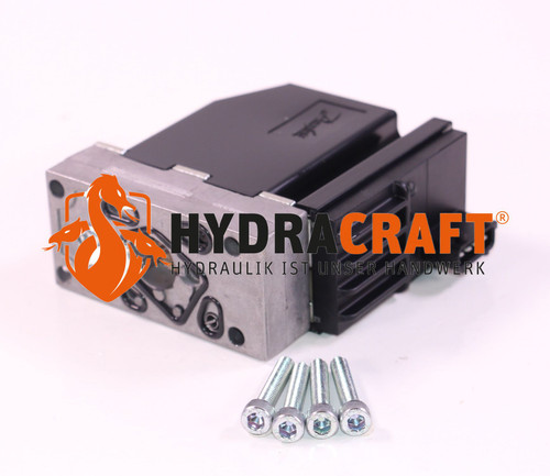 Vorsteuerventil Sauer Danfoss PVEA 157B4735 (11177353)  (78032009)