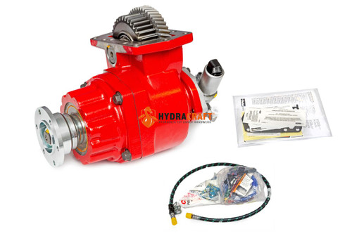 Nebenabtrieb Parker Chelsea 870XJFJP-D5AC (78511020)