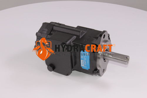 Flügelzellenpumpe Parker T6CCZ-B25-B25-VL02-A10M (78232070)