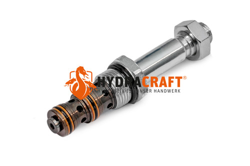 Wegeventil Delta Power PP-S3X-V0 3/2 Magnet betätigt (78021261)