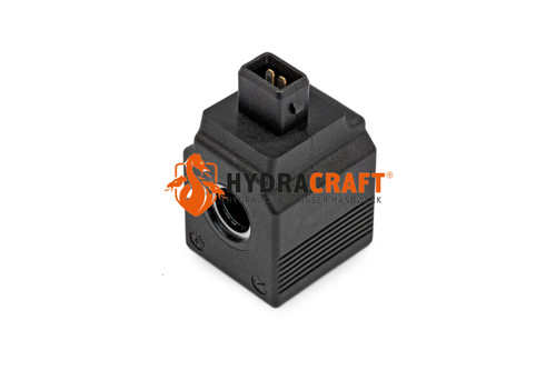 Magnetspule Delta Power P-JJ-24 U: 24VDC b: 36 d: 13 h: 38,5 Watt: 21 (78621156)