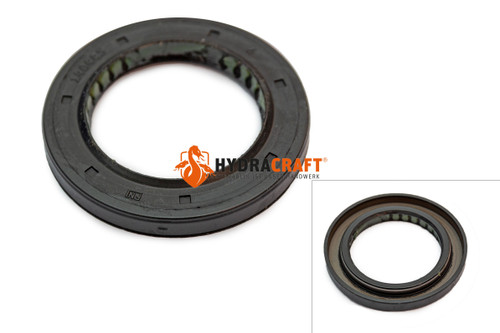 Wellendichtring Danfoss H1#045/053 (78245475)