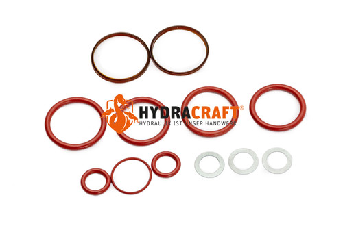 Dichtsatz Bosch Rexroth SB23 Flansch (78034367)