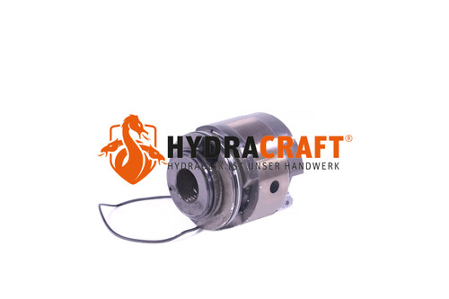 Pumpeneinsatz Parker T6DM UNIT B42 CW S1 (78237155)