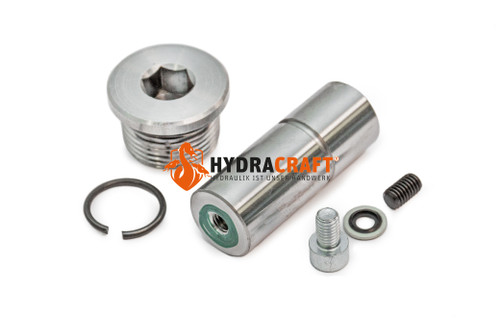 Reparaturkit Parker 393000K408 für L90LS (78034370)