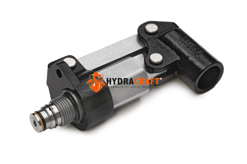 Handpumpe Hydac MP10-02-C-N (78271008)