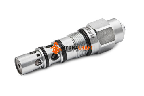 Lasthalteventil Parker E2B040ZNMK3 (78022212)