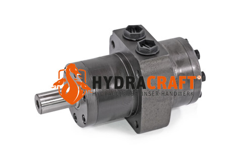 Hydraulikmotor M+S Hydraulics MP-W160CD (78362000)