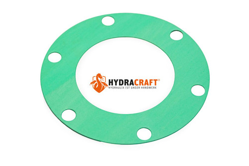 Reparaturkit DANA Papierdichtung UNI/IF145/../To6 (78512044)