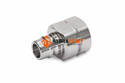 Hydraulik-Schnellkupplung Nippel Parker SPHN8-8RP  (78911014)