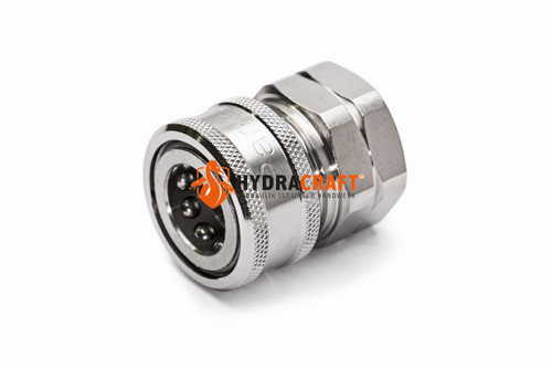 Hydraulik-Schnellkupplung Parker SPHC8-8RP  (78911013)