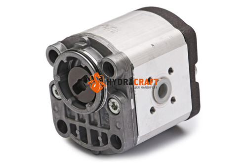Zahnradmotor Bosch Rexroth AZMF-11-016UNT20ML-S0184 (78311182)