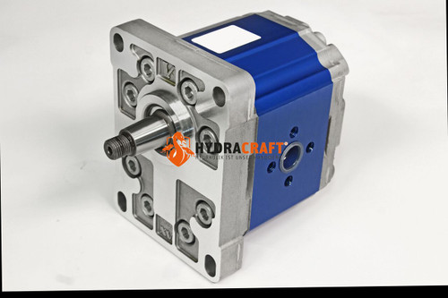 Zahnradmotor Vivolo X3M7201AAAE (78311181)