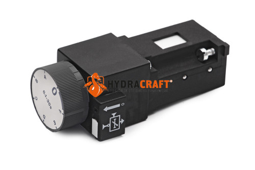 Regelventile Parker PRT-C10  (77011098)