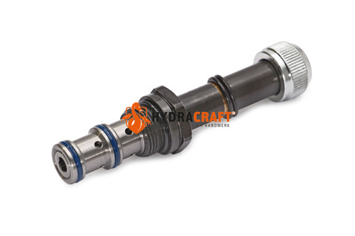 Wegesitzventil Flucom ECD 30/3204-MO (78021265)