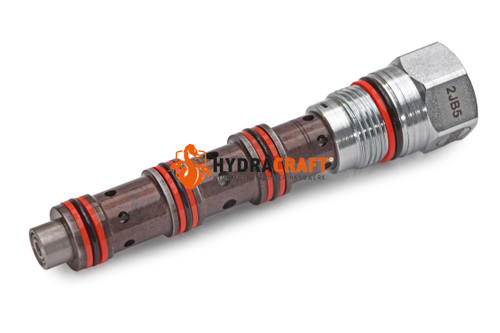 Stromregelventil Sun FSAS-XAN (78023053)