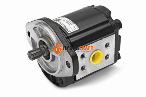 Zahnradpumpe Parker PGP511A0230CA1H2NP3P2B1B1 (78211830)