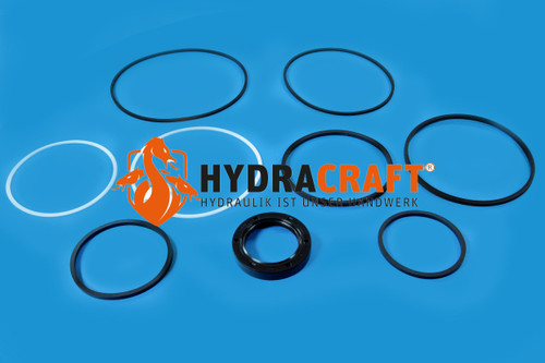 Dichtsatz Parker T6DCW S1 (78239037)