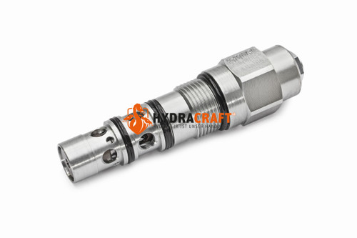 Lasthalteventil Parker E2A060ZNMK2 (78022215)