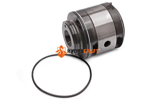 Pumpeneinsatz Parker T6CCM UNIT B14 CW S1 F (78237233)