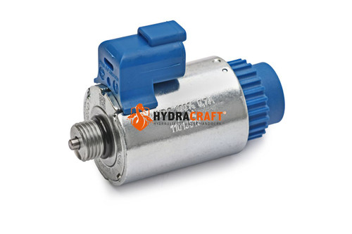 Regelmagnet Danfoss 24VDC 0,7A für Motor H1B U: 24VDC (78622057)