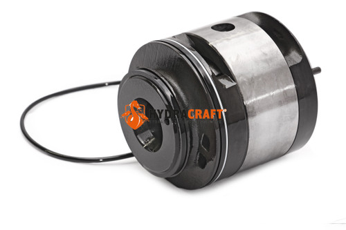 Pumpeneinsatz Parker T6CC UNIT B22 CW S1 F (78237235)
