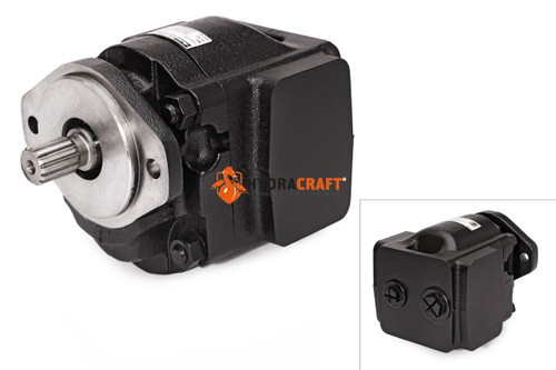 Zahnradpumpe Parker PGP620A0440CD1H2NB1B1E6E5 (78211833)
