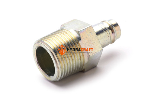 Cejn eSafe Nippel Serie 410, DN 10.4 Außengewinde R 3/4"  (41910007)