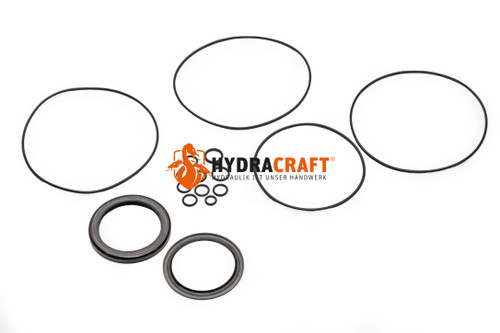 Dichtsatz M+S Hydraulics zu HW Motoren SK4151339702-210 (78362096)