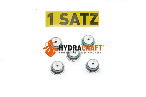 Düse Parker Sektion L90LS 1,2 mm (78034374)