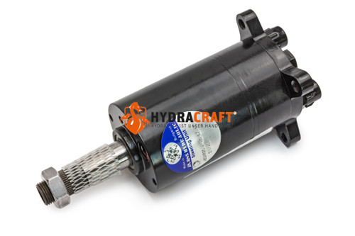 Lenkeinheit Orbit-/Torq-/Gerotormotoren Lenkeinheiten (78364010)