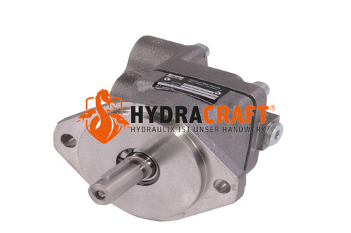 Axialkolbenmotor Parker F11-010-MB-CN-K-000-0000-00 (78341011)