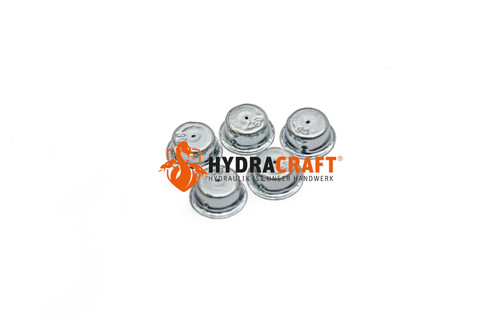 Düse Parker PVC25 0,6 mm (78034376)
