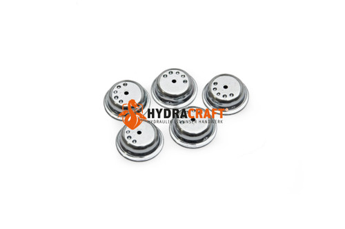 Drosselscheibe Parker PVC25 1,2 mm 5 spots (78034377)