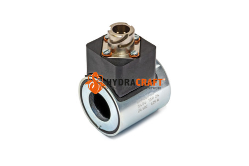Magnetspule Bosch Rexroth GZ45-21 24V (78621157)