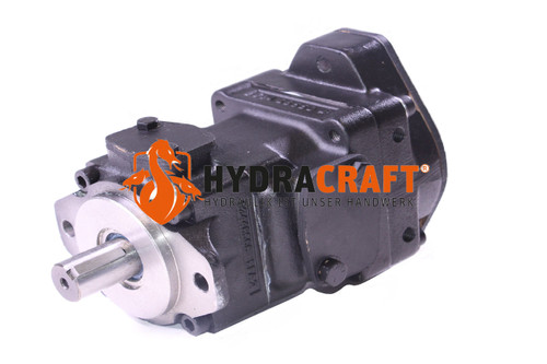 Flügelzellenpumpe Parker T6CR-012-5R02-C41A1 (78231168)