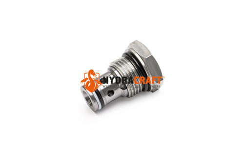 Rückschlagventil Bosch Rexroth 043123008500000-VUCN-10A-00 hydraulisch betätigt (78024056)