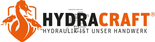 Druckbegrenzungsventil Bosch Rexroth 041155038510000 einstellbar 35-120 bar (78022221)