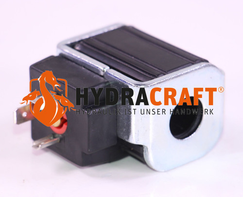 Magnetspule Parker CAP230D U: 230VAC b: 36 d: 16 h: 50 Watt: 18W (78631009)