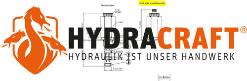 Wegesitzventil Bosch Rexroth OD144078710000 (78021273)