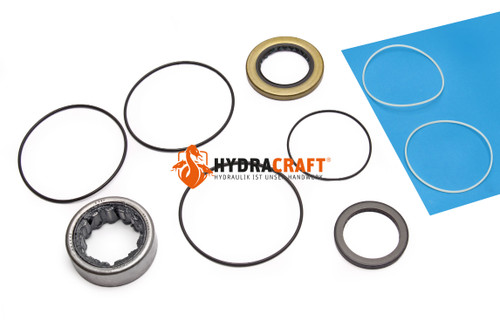 Dichtsatz Danfoss für MDL154AA01AC000000000AB00B (78362097)