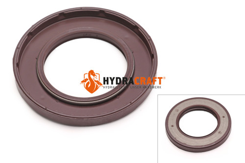 Wellendichtring Bosch Rexroth BABSL 40x67x7 FKM (78245519)