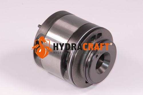 Pumpeneinsatz Parker T6CCM UNIT B12 CW S1 R (78237049)