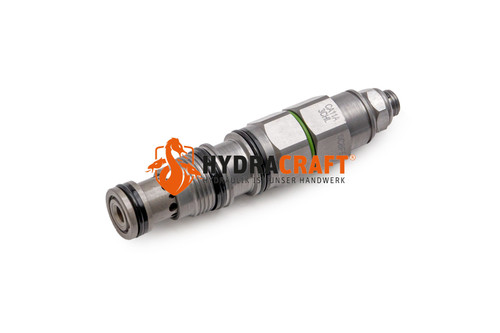 Lasthalteventil Winner CA-11A-3C-H-L einstellbar 70-280 bar (78022222)