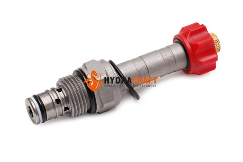 Wegesitzventil Winner EP-08W-2A-01-M-04 2/2 - normally closed (78021279)
