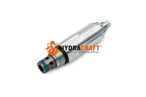 Druckbegrenzungsventil Parker RDH103S50 34,5-345 bar (78022223)