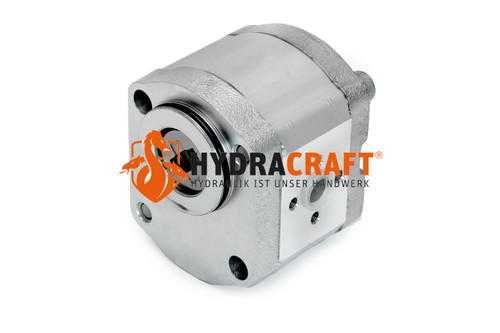 Zahnradpumpe Bosch Rexroth AZPF-12-004LNM30MH (78211649)