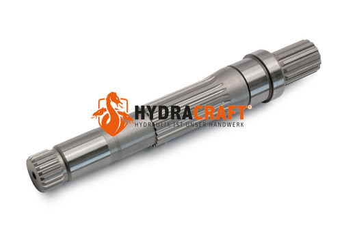 Triebwelle Bosch Rexroth W 1 1/4 14T-0 21518 (78245523)