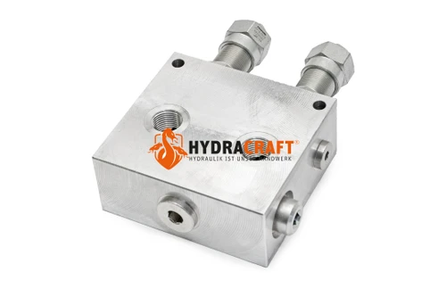 Druckbegrenzungsventil Bosch Rexroth 051605030320000 (78042091)